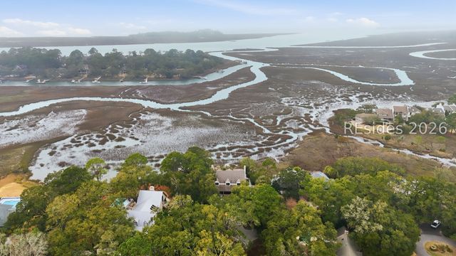20 Oyster Landing Rd, Hilton Head Island, SC 29928