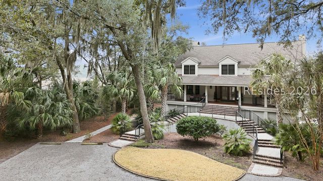 20 Oyster Landing Rd, Hilton Head Island, SC 29928