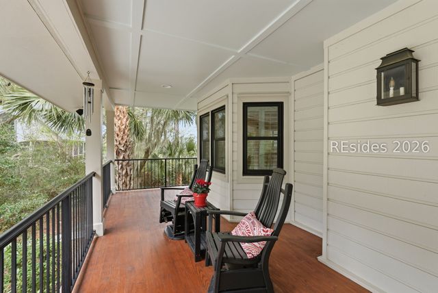 20 Oyster Landing Rd, Hilton Head Island, SC 29928