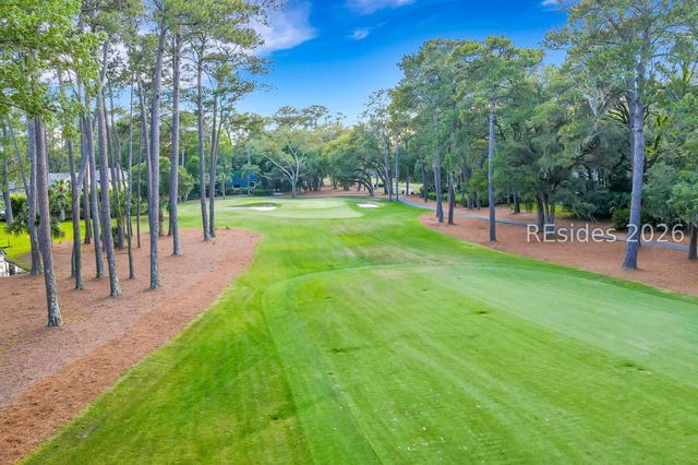 20 Oyster Landing Rd, Hilton Head Island, SC 29928