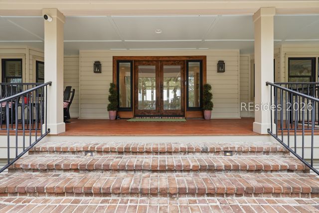 20 Oyster Landing Rd, Hilton Head Island, SC 29928
