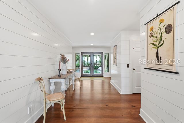 20 Oyster Landing Rd, Hilton Head Island, SC 29928