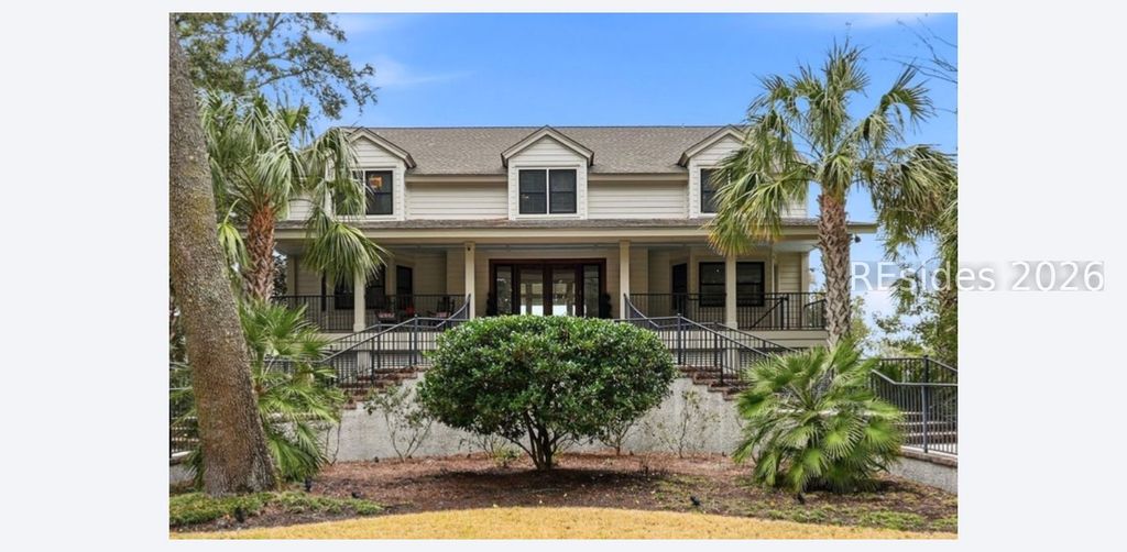 20 Oyster Landing Rd, Hilton Head Island, SC 29928