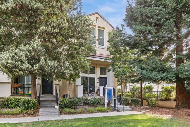 171 Bel Air Court, Mountain View, CA 94043