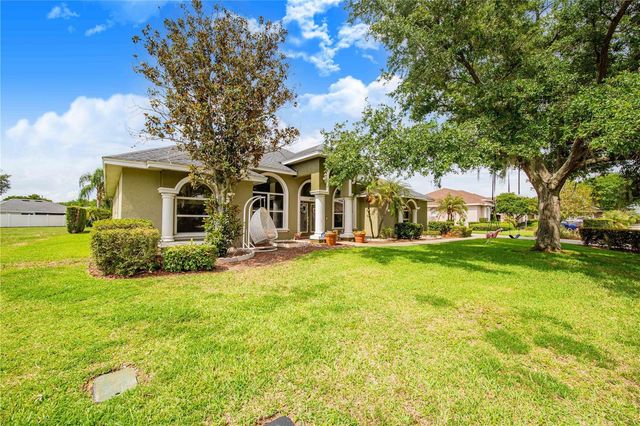 445 TALAMONE DRIVE, Winter Haven, FL 33884