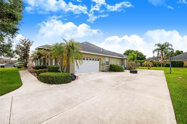 445 TALAMONE DRIVE, Winter Haven, FL 33884