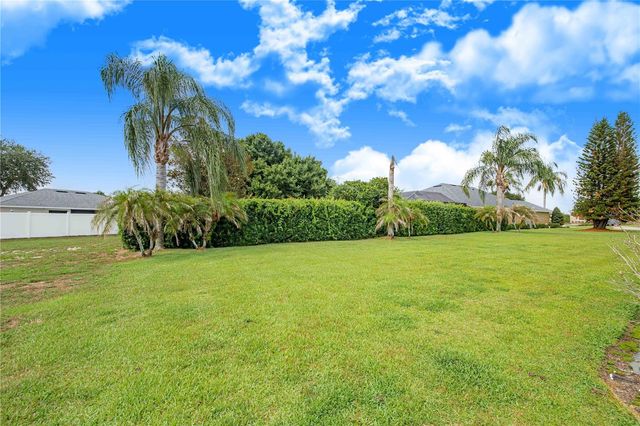 445 TALAMONE DRIVE, Winter Haven, FL 33884