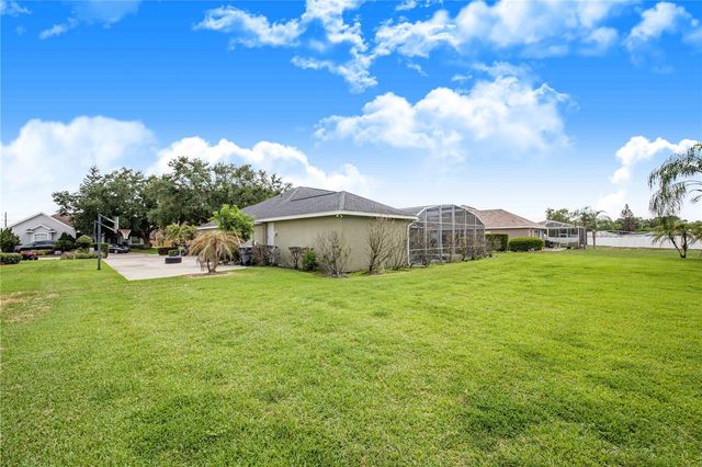 445 TALAMONE DRIVE, Winter Haven, FL 33884