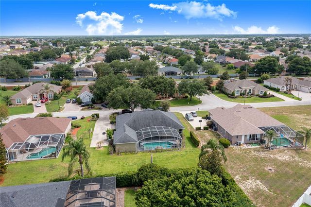 445 TALAMONE DRIVE, Winter Haven, FL 33884