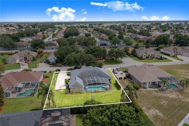 445 TALAMONE DRIVE, Winter Haven, FL 33884