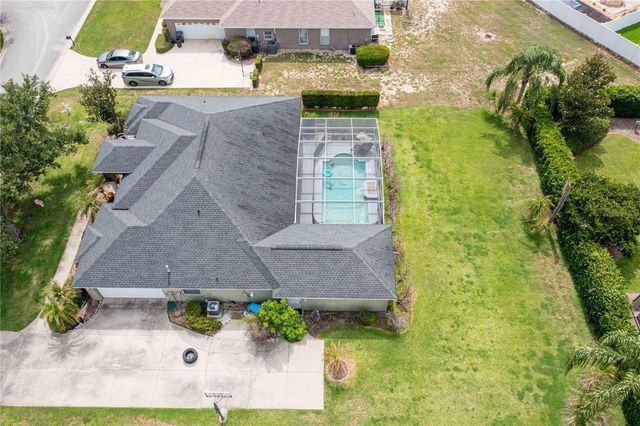 445 TALAMONE DRIVE, Winter Haven, FL 33884