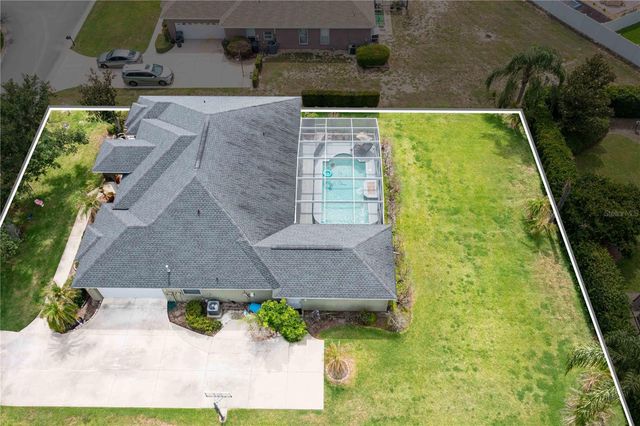445 TALAMONE DRIVE, Winter Haven, FL 33884