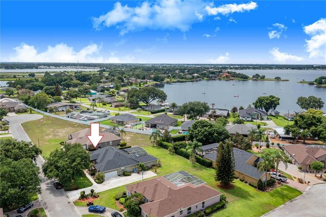 445 TALAMONE DRIVE, Winter Haven, FL 33884