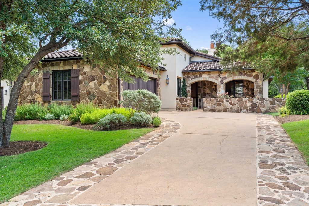 4501 Spanish Oaks Club BLVD 7, Austin, TX 78738