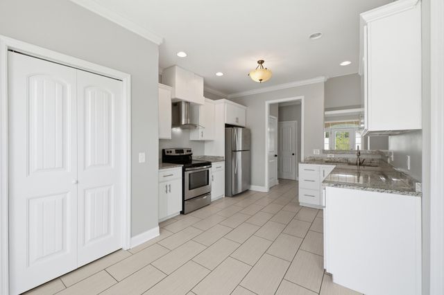 5343 Asher Village Drive, Ooltewah, TN 37363