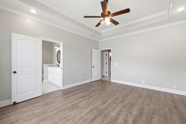 5343 Asher Village Drive, Ooltewah, TN 37363