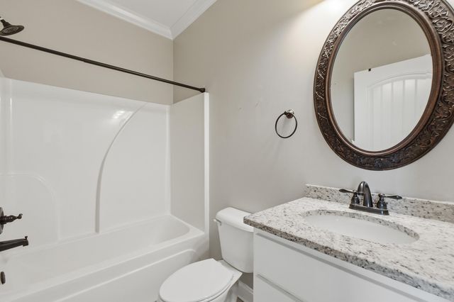 5343 Asher Village Drive, Ooltewah, TN 37363