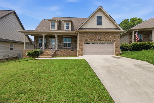 5343 Asher Village Drive, Ooltewah, TN 37363
