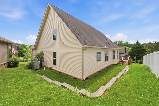 5343 Asher Village Drive, Ooltewah, TN 37363