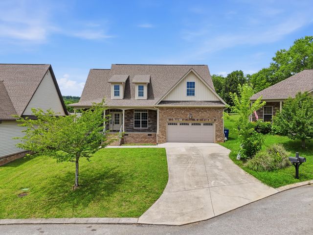 5343 Asher Village Drive, Ooltewah, TN 37363