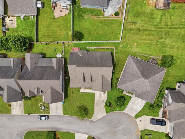 5343 Asher Village Drive, Ooltewah, TN 37363
