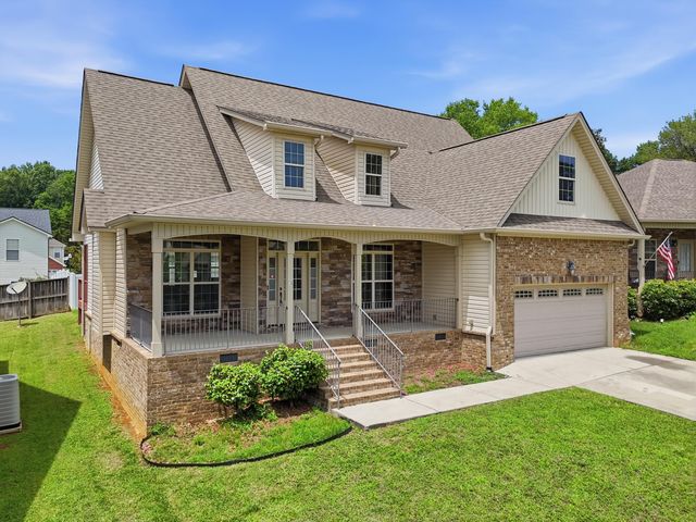 5343 Asher Village Drive, Ooltewah, TN 37363