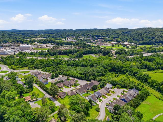 5343 Asher Village Drive, Ooltewah, TN 37363