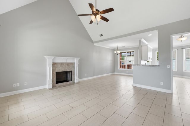 5343 Asher Village Drive, Ooltewah, TN 37363