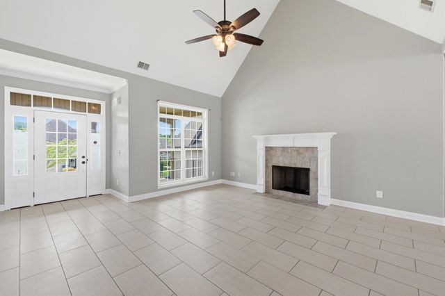 5343 Asher Village Drive, Ooltewah, TN 37363