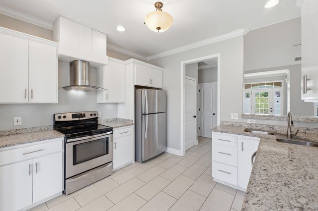 5343 Asher Village Drive, Ooltewah, TN 37363