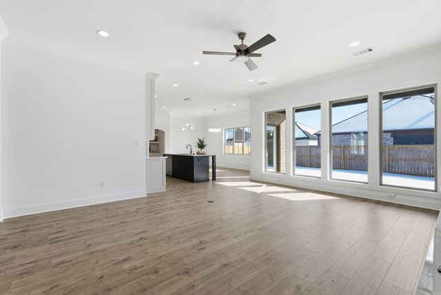 9 Firefly Catch, Greenbrier, AR 72058