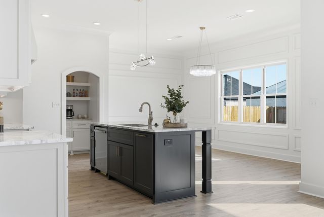 9 Firefly Catch, Greenbrier, AR 72058