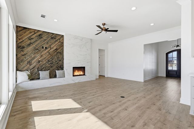 9 Firefly Catch, Greenbrier, AR 72058