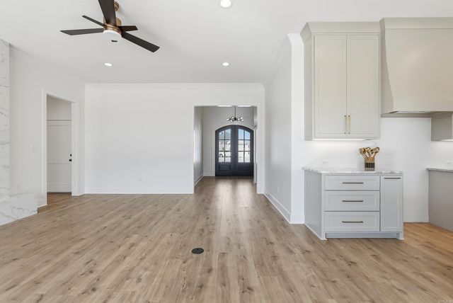 9 Firefly Catch, Greenbrier, AR 72058