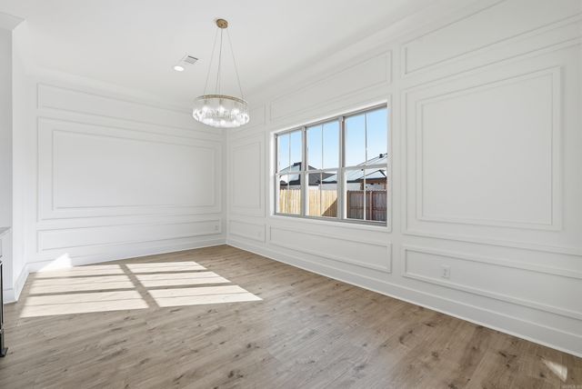 9 Firefly Catch, Greenbrier, AR 72058