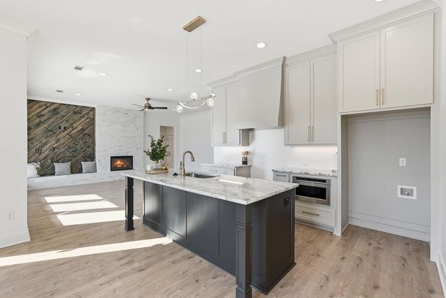 9 Firefly Catch, Greenbrier, AR 72058