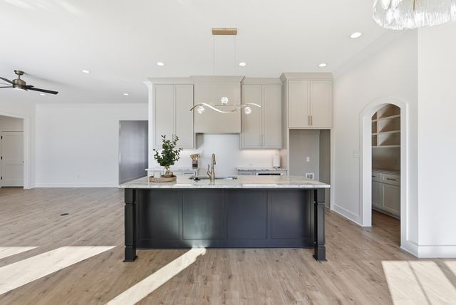 9 Firefly Catch, Greenbrier, AR 72058