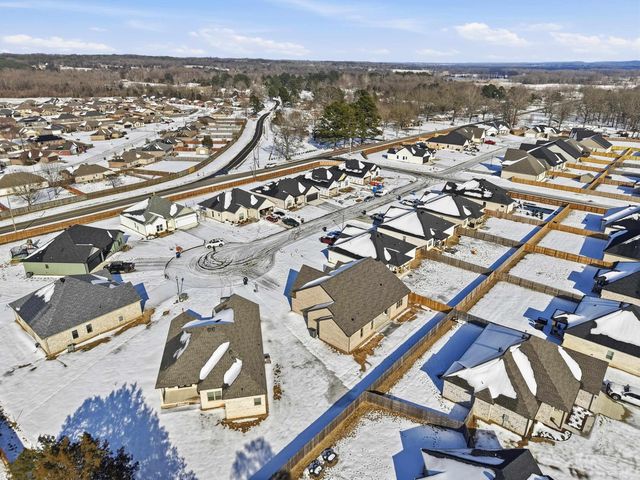 9 Firefly Catch, Greenbrier, AR 72058