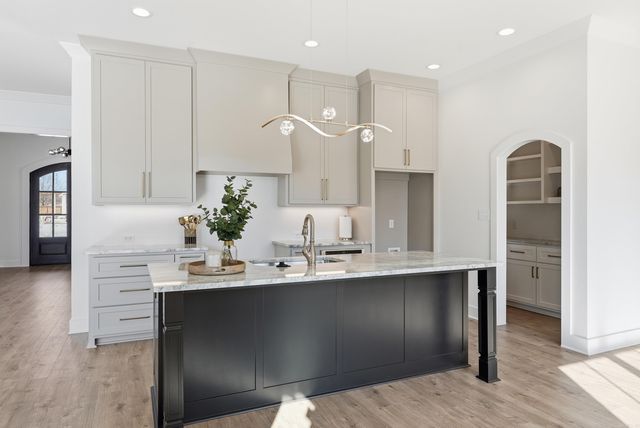 9 Firefly Catch, Greenbrier, AR 72058