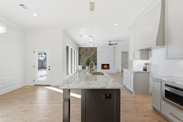 9 Firefly Catch, Greenbrier, AR 72058