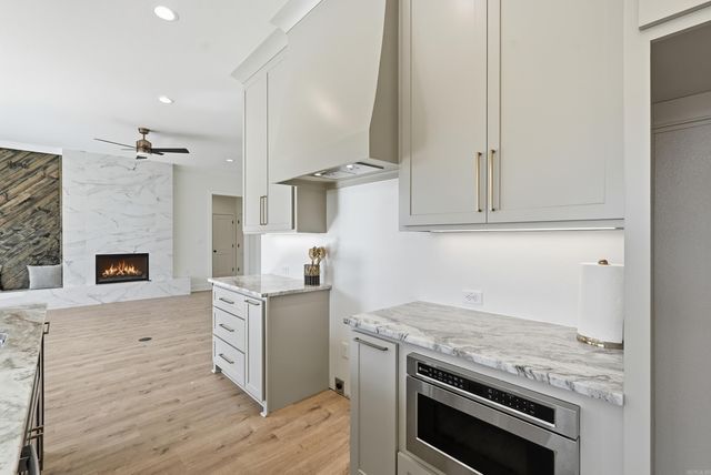 9 Firefly Catch, Greenbrier, AR 72058