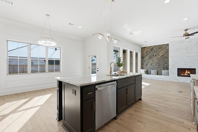 9 Firefly Catch, Greenbrier, AR 72058