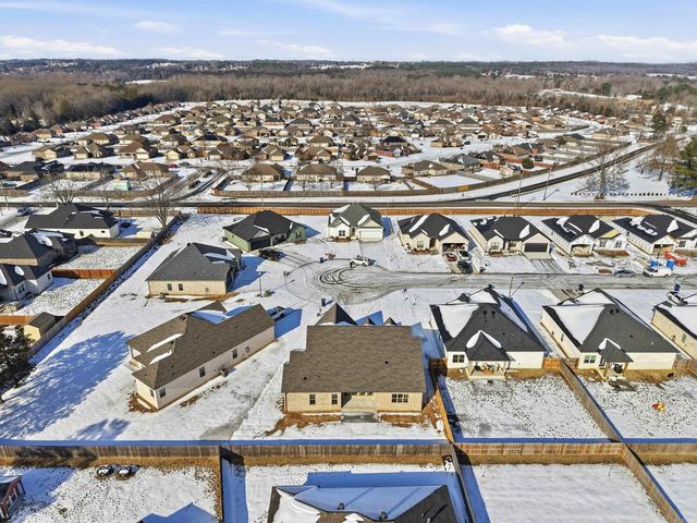 9 Firefly Catch, Greenbrier, AR 72058