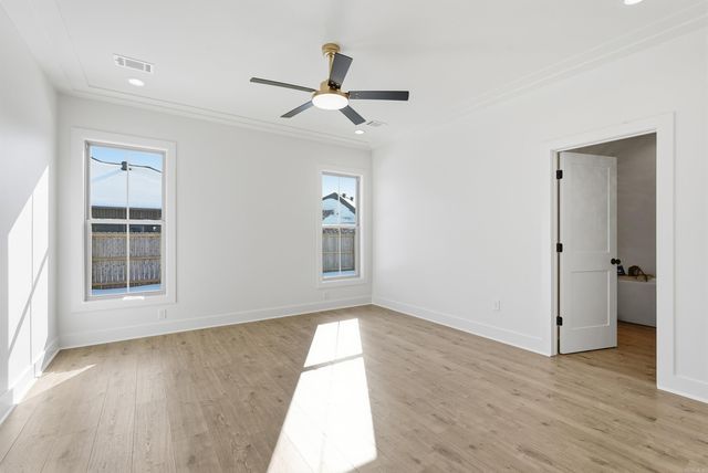 9 Firefly Catch, Greenbrier, AR 72058