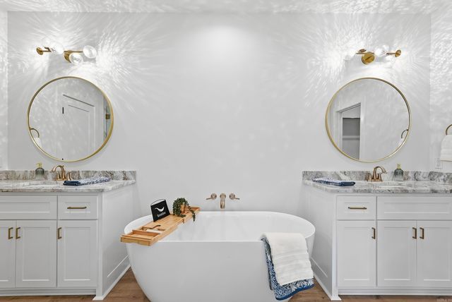 9 Firefly Catch, Greenbrier, AR 72058