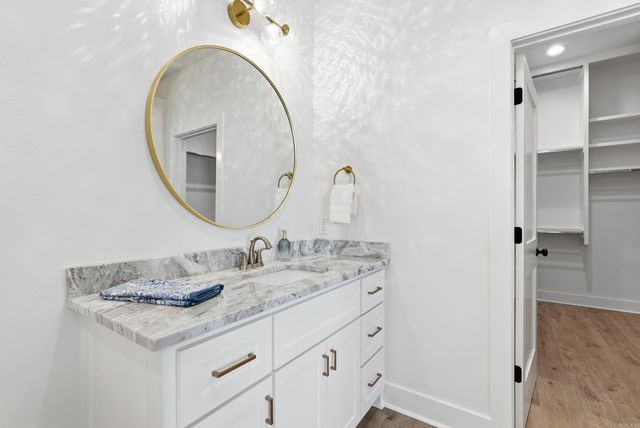 9 Firefly Catch, Greenbrier, AR 72058