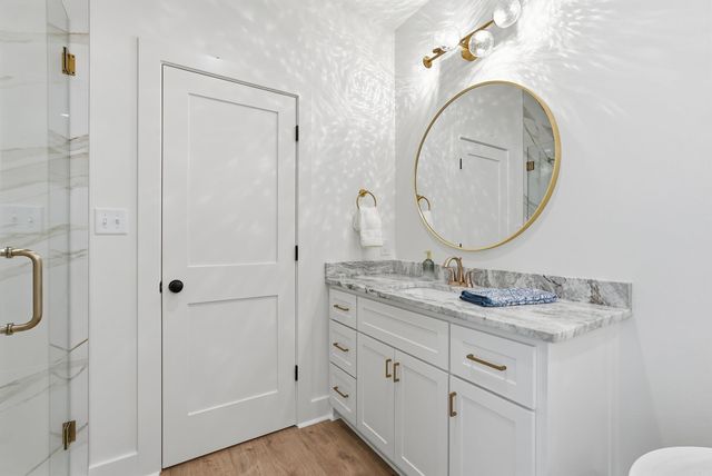 9 Firefly Catch, Greenbrier, AR 72058