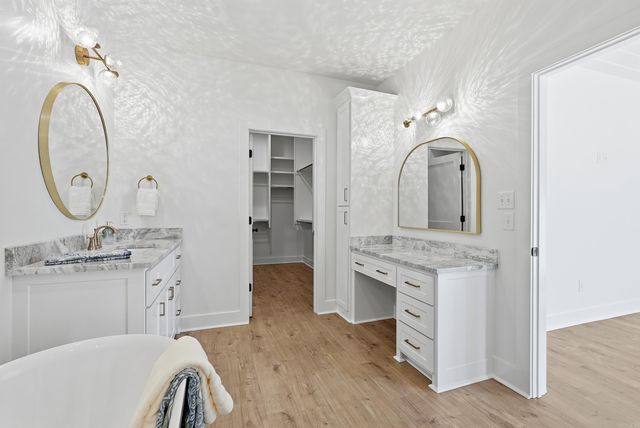 9 Firefly Catch, Greenbrier, AR 72058