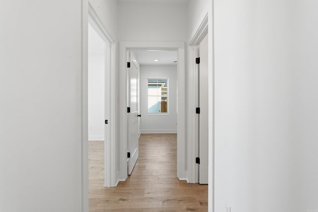 9 Firefly Catch, Greenbrier, AR 72058