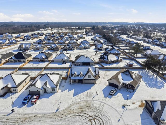 9 Firefly Catch, Greenbrier, AR 72058